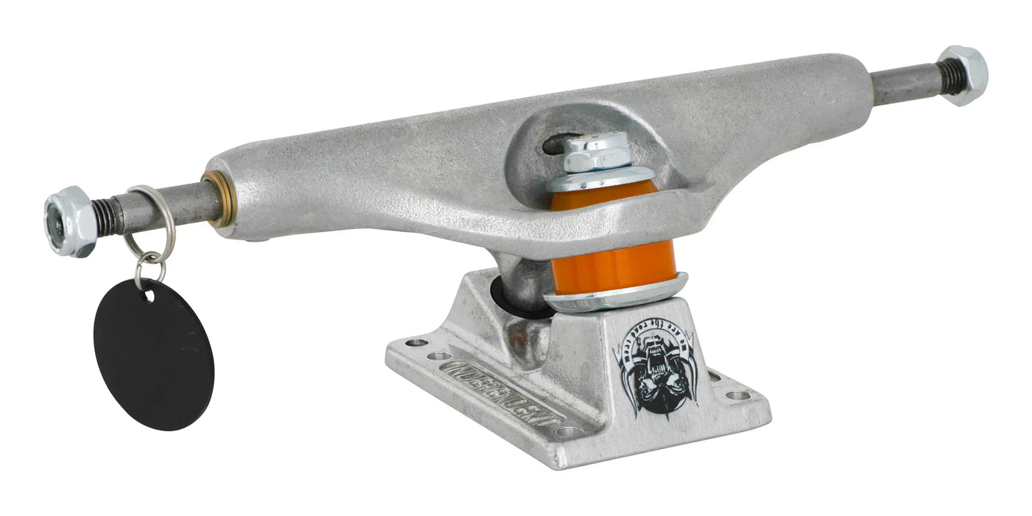 Independent Trucks 169mm Stage 11 Hollow Motörhead Standard - Polished Silver (Set of 2)