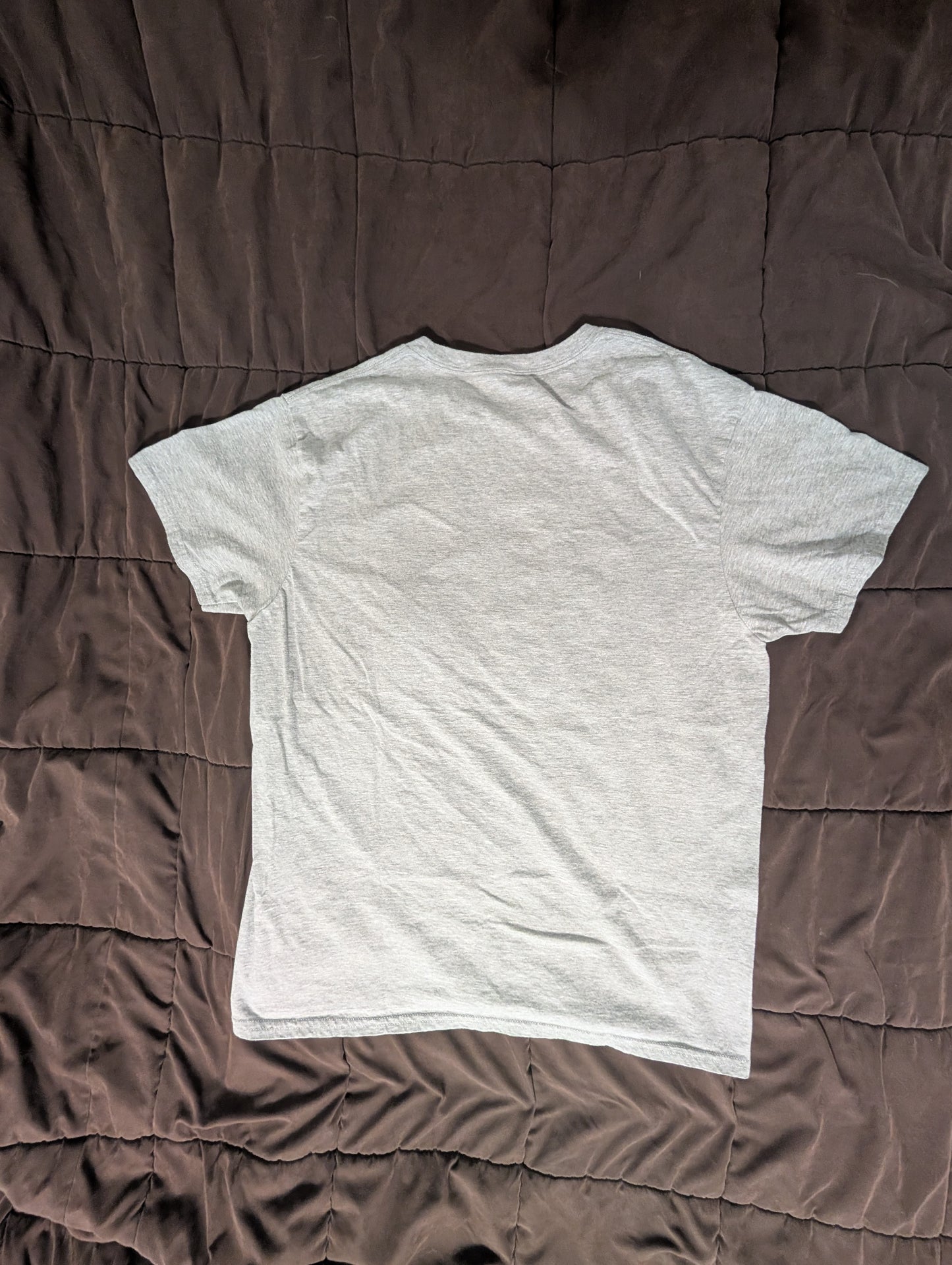 Sk8Bus interview T-shirt