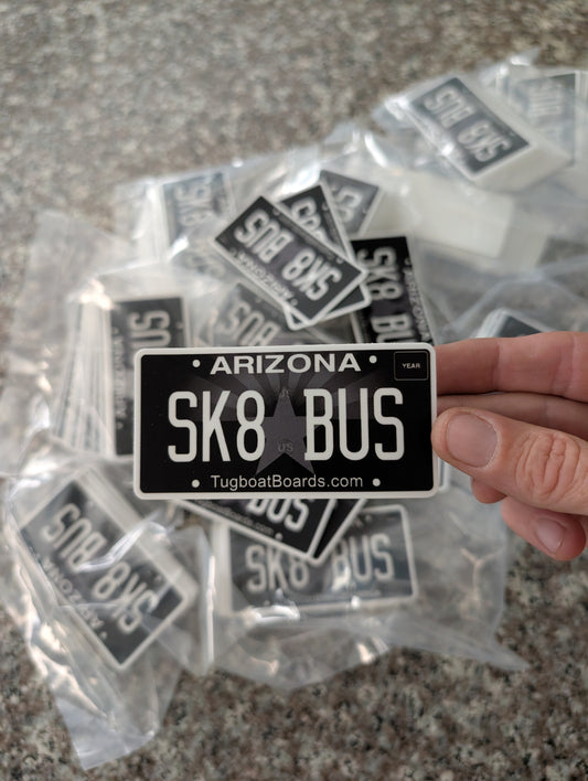Stickers!