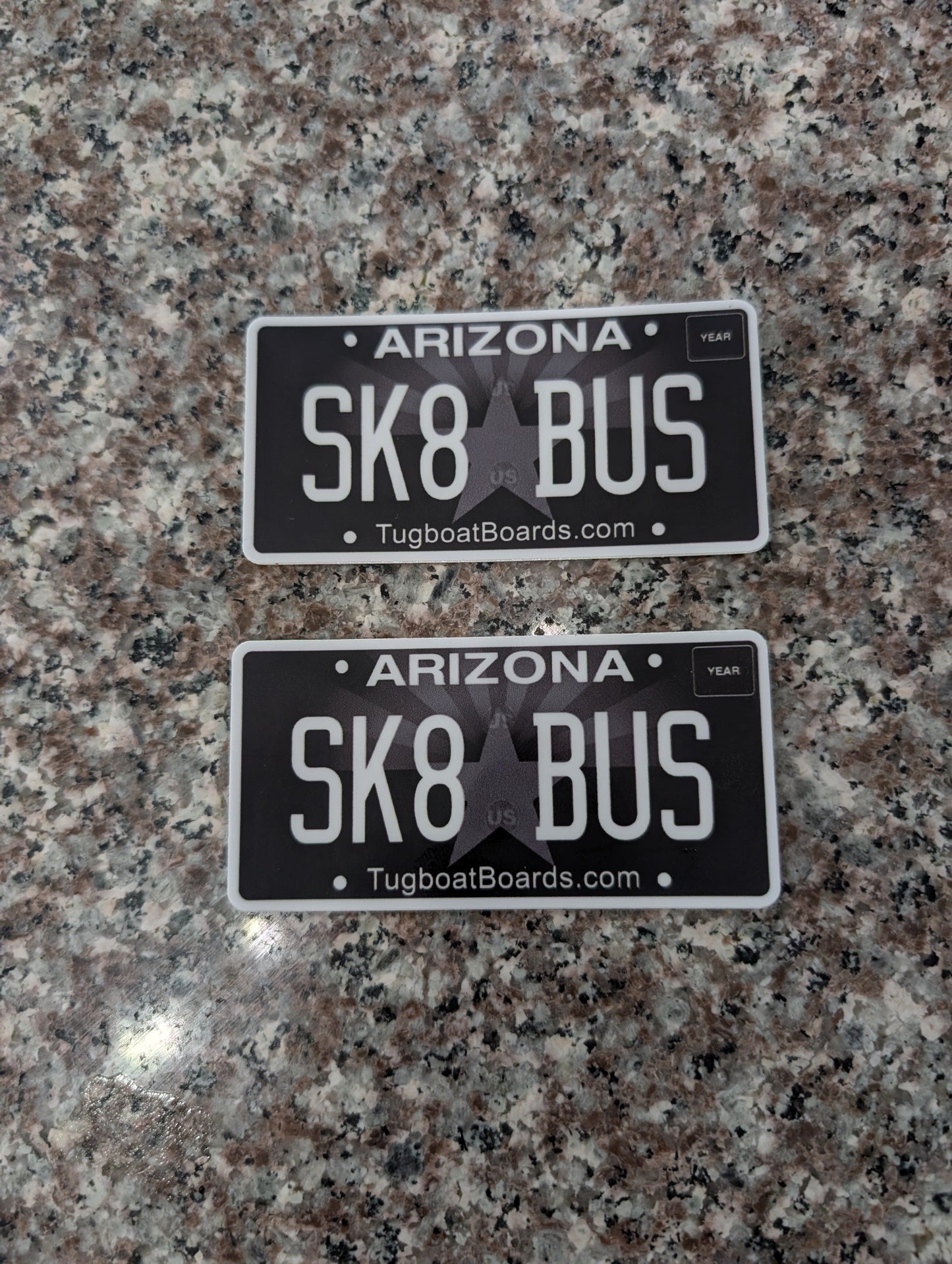 Stickers!