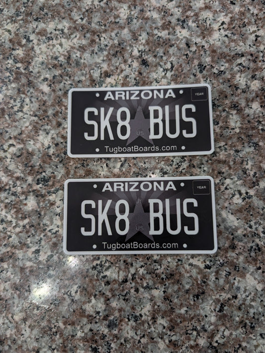 Stickers!