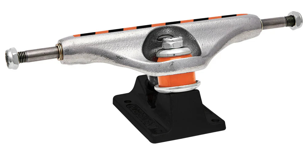 Independent Trucks 149mm Stage 11 Built To Grind Standard - Silver/Black (Set of 2) (Copy)