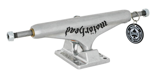 Independent Trucks 149mm Stage 11 Hollow Motörhead Standard - Polished Silver (Set of 2)