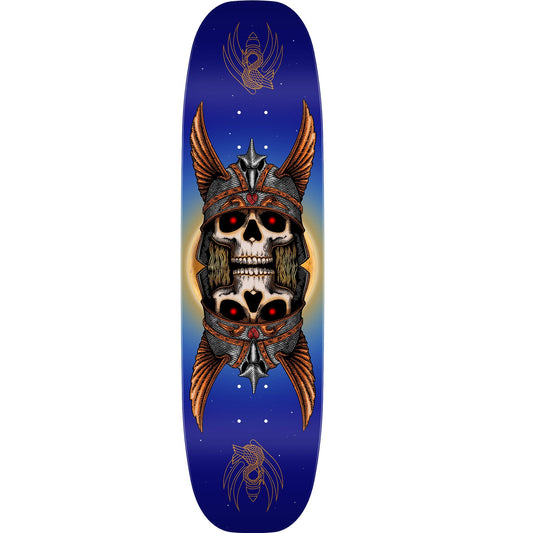 Powell Peralta Pro Andy Anderson Heron 2 Flight Skateboard Deck 301 - 8.70″