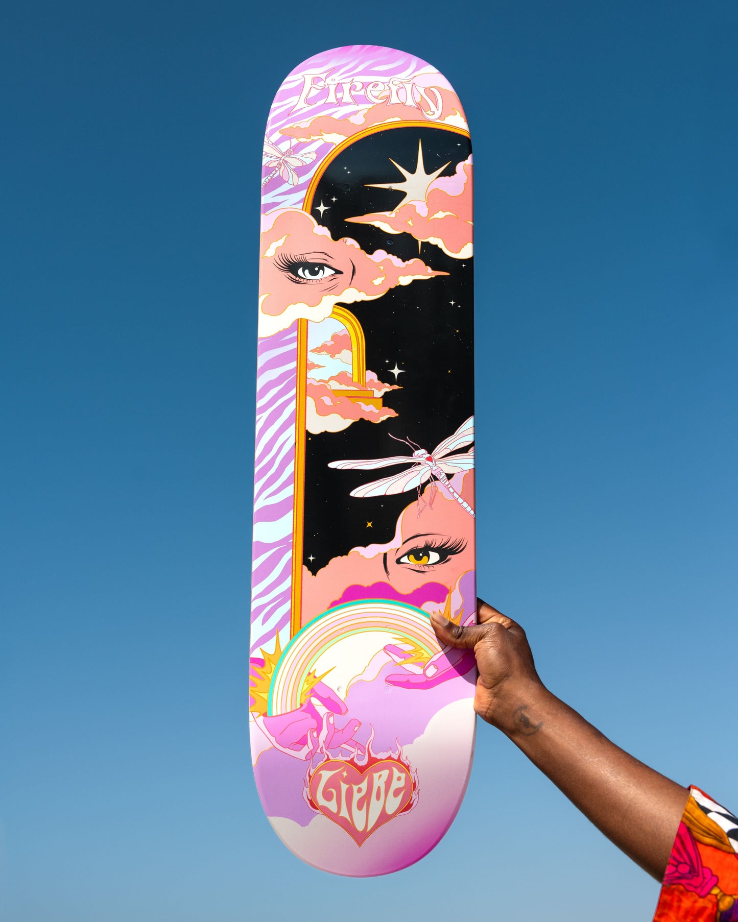 Firefly 8.25