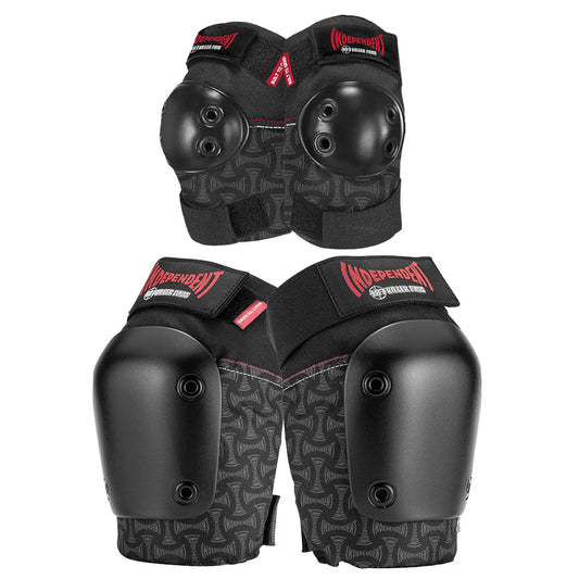 187 Killer Pads Six Pack Pad Set (INDEPENDENT TRUCKS)