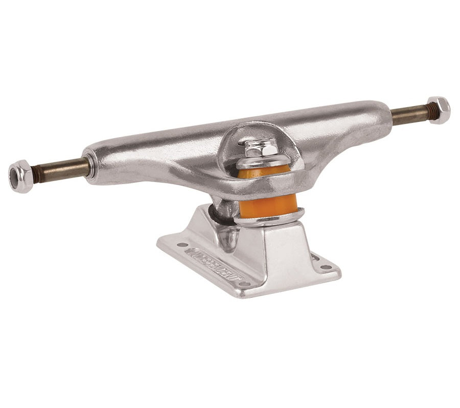 Independent Trucks 159mm Stage 11 Forged Hollow Standard - Silver (Set of 2)