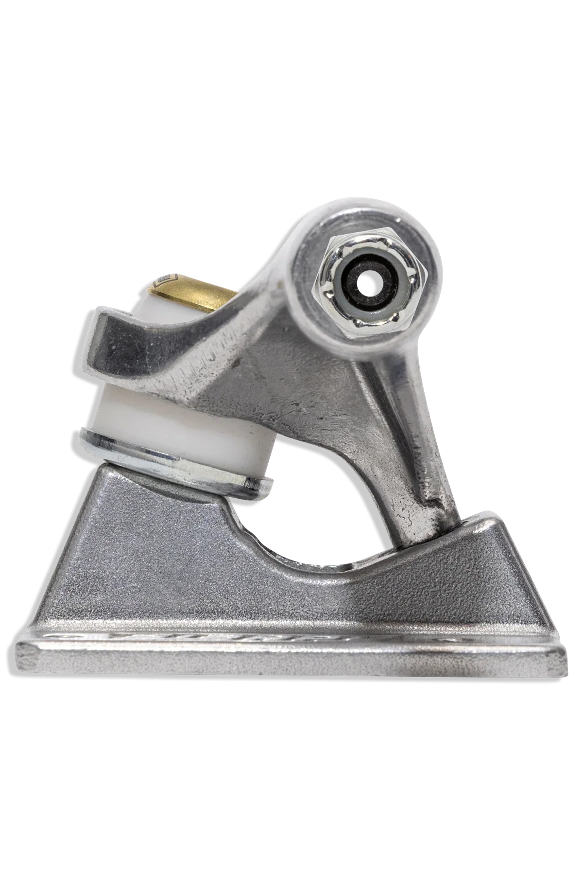 SLAPPY ST1 INVERTED  HOLLOW LIGHTS/ULTRA LOW POLISHED SKATEBOARD TRUCKS