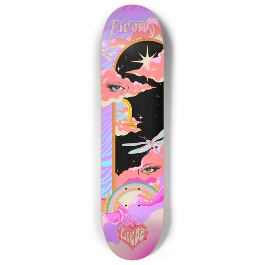 Firefly 8.25