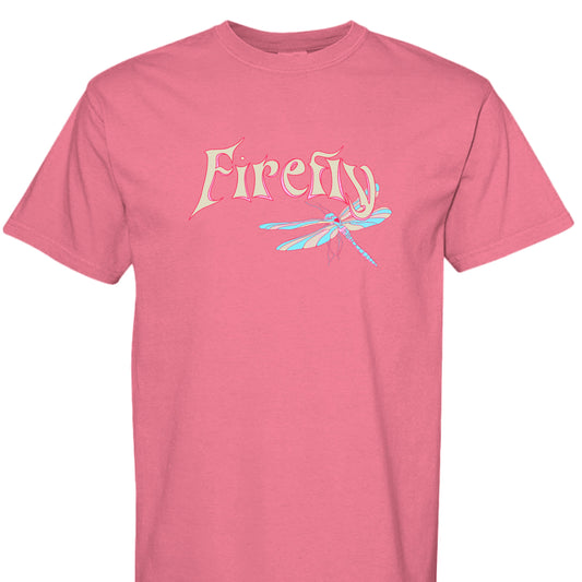 Firefly Unisex T-Shirt