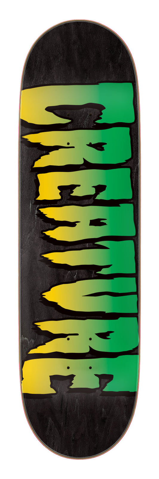 Creature Logo 8.51" Stumps Skateboard Deck