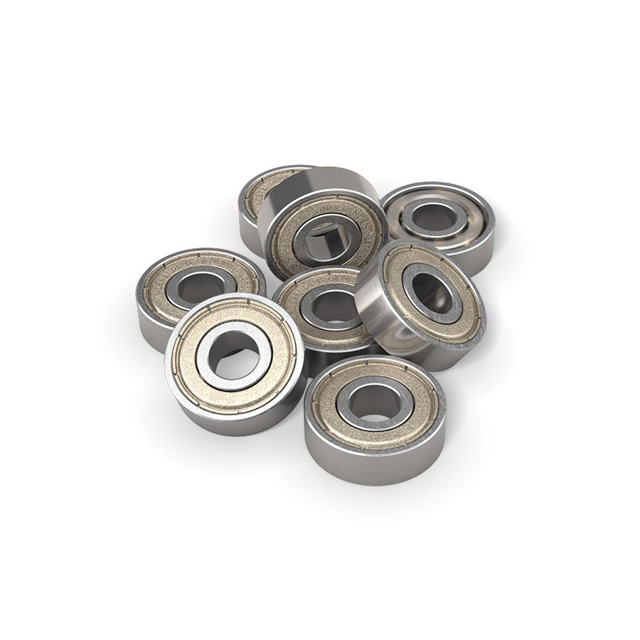 Zero Arunski Fright Night 2 - Leprechaun 8.5" Complete Skateboard