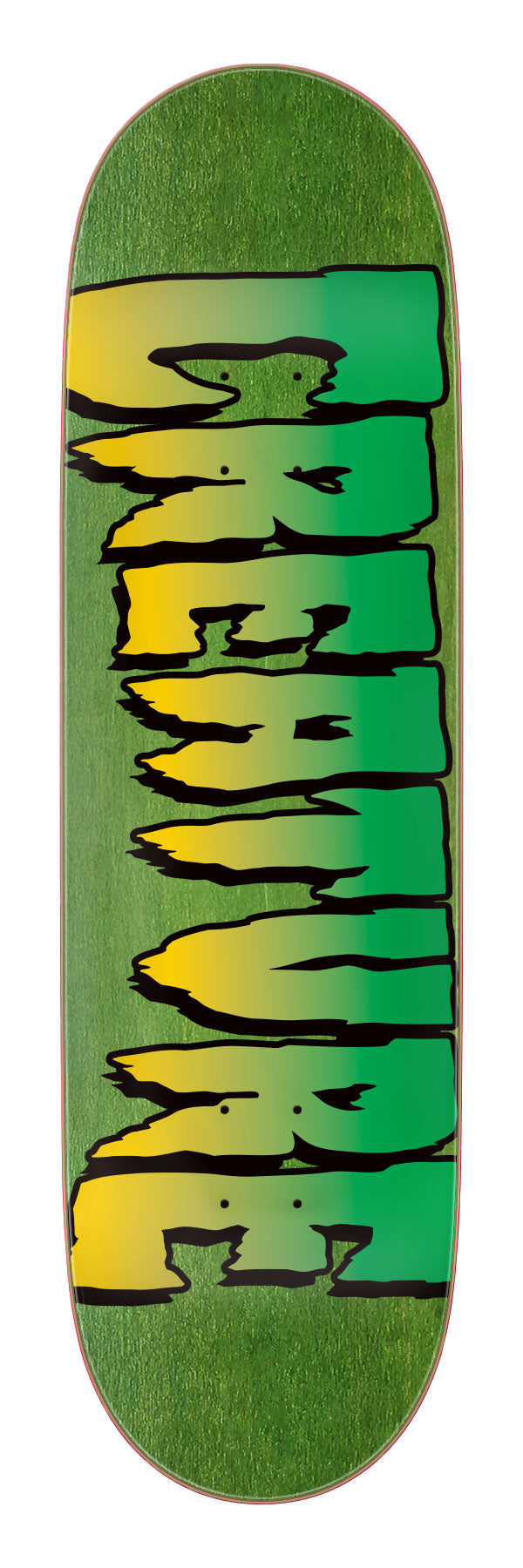 Creature Logo 8.8" Stumps Skateboard Deck